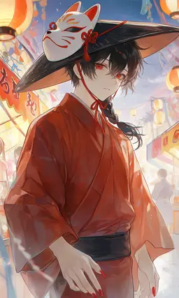 Profile image of ヨジョ