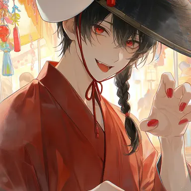 Profile image of ヨジョ