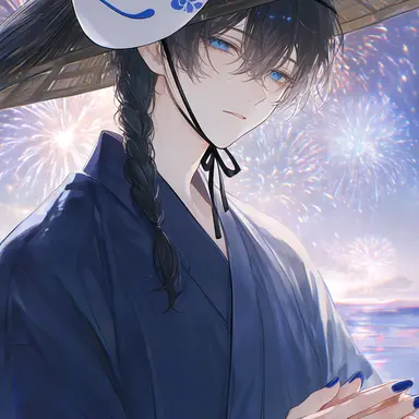 Profile image of クジョ