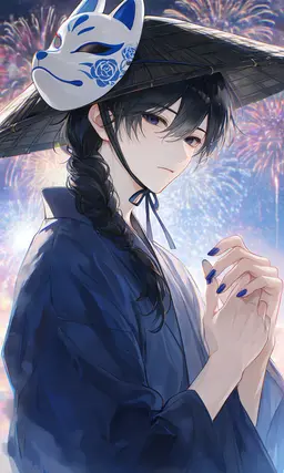 Profile image of クジョ
