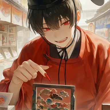 Profile image of 코이오