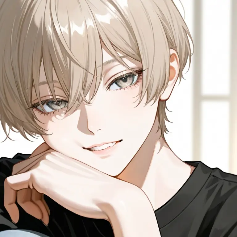 ShrillEye2810의 あんまり得意じゃないけど
