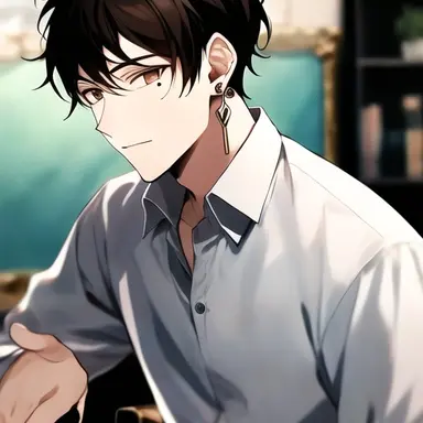 Profile image of Ren Solis