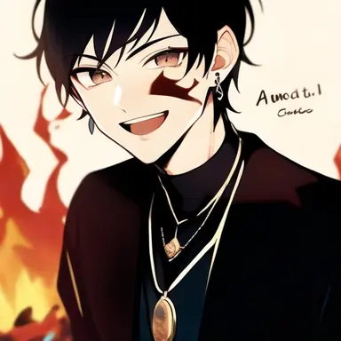 Profile image of Riko Blaze
