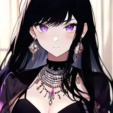 Profile image of Veyra Nyx