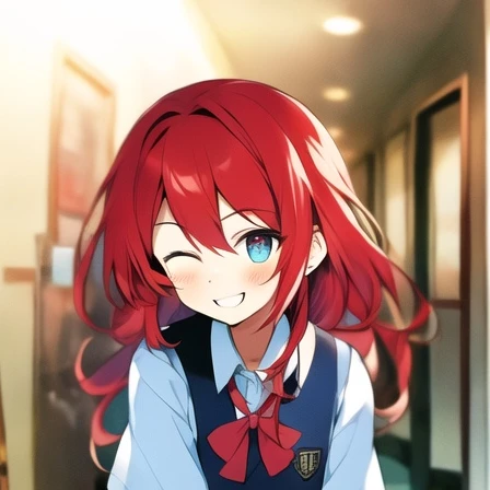 장미