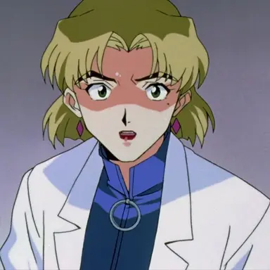 Profile image of 赤木リツコ