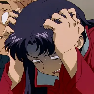 Profile image of 葛城ミサト