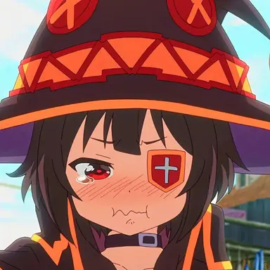 Profile image of めぐみん