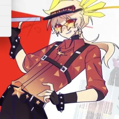 Profile image of エリオット