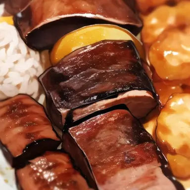 Profile image of チャーシュー