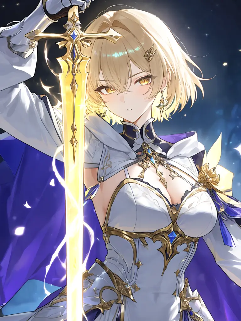 iora1010의 英雄たちの揺り籠