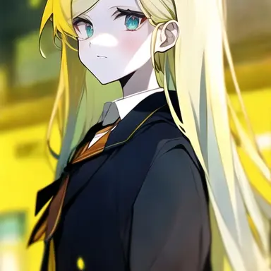 Profile image of 서예린