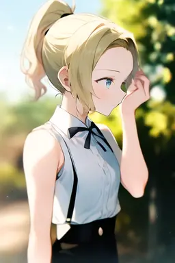 Profile image of Juju