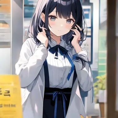 Profile image of イム・ダヘ