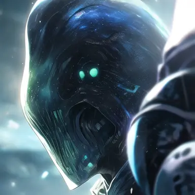 Profile image of Voryn