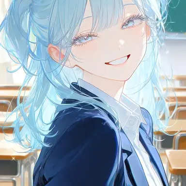 Profile image of ミズキ