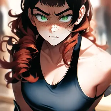 Profile image of Reina