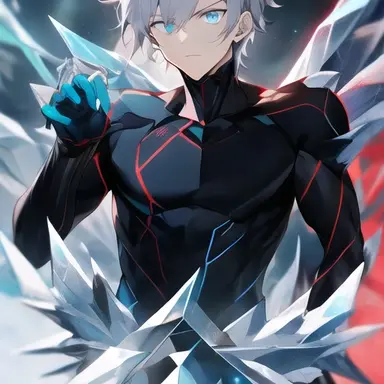 Profile image of Warden Kael