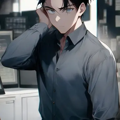 Profile image of Kade