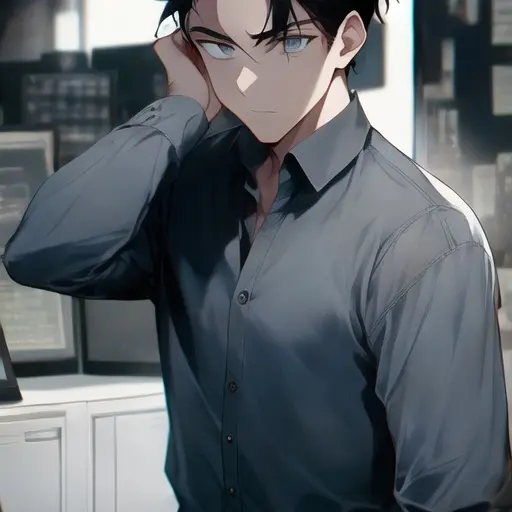 UntidyCoral1018의 Who Pulled Trigger?