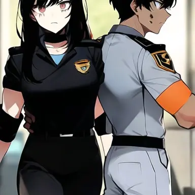 Profile image of Revenant