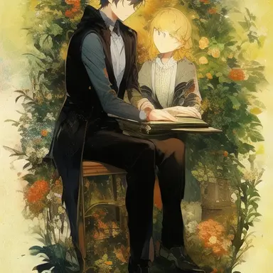 Profile image of Cipher