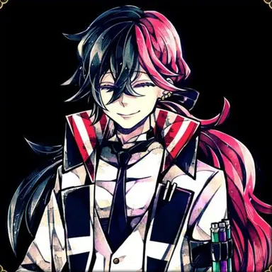 Profile image of 루카스