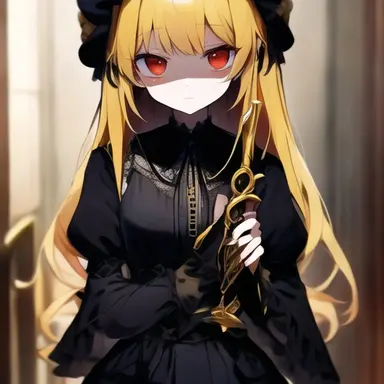 Profile image of レイラ・デュヴァル