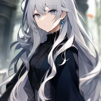 Profile image of ミカ