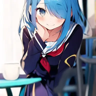 Profile image of 中本アズサ