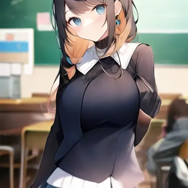 Profile image of 安曇ハルコ
