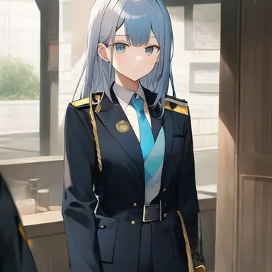 Profile image of アスカ