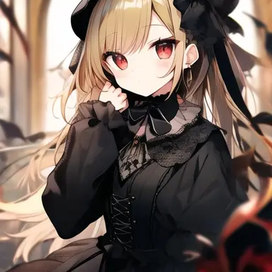 Profile image of リリ