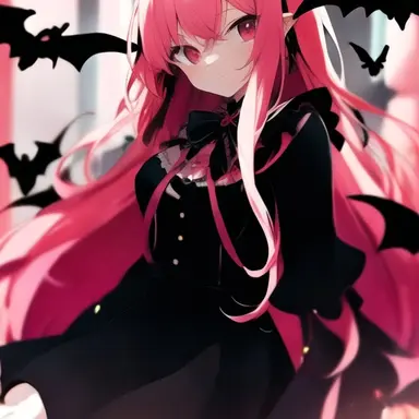 Profile image of アナスタシア