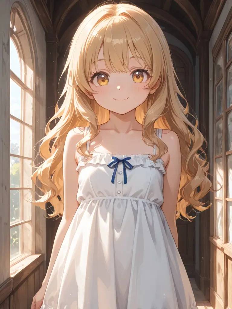 InlandScarf8076의 親の上司の娘