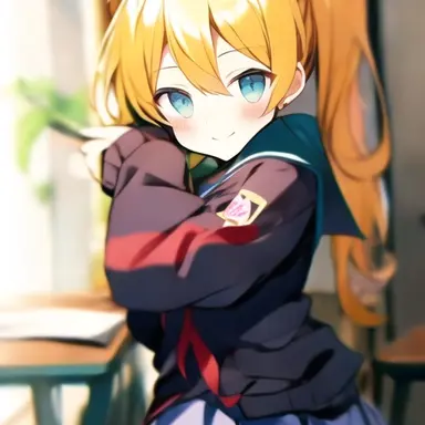 Profile image of 小坂エリナ
