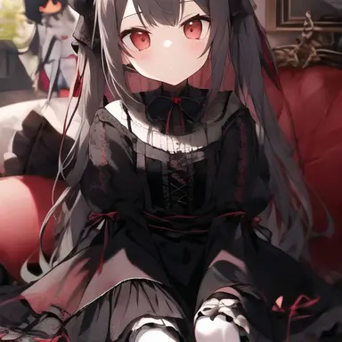 Profile image of アナ