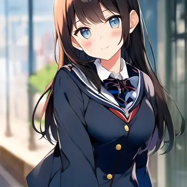 Profile image of 鳴海サナ