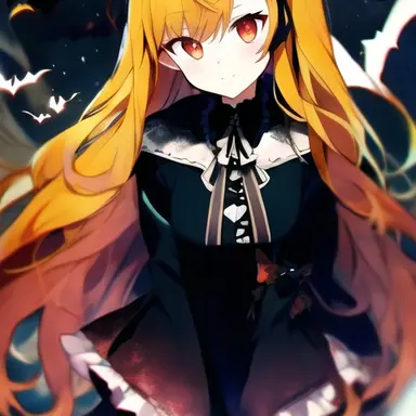 Profile image of エレナ