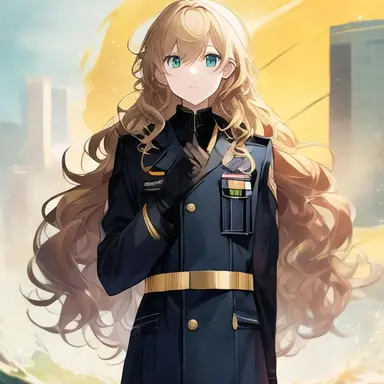 Profile image of マルグリット