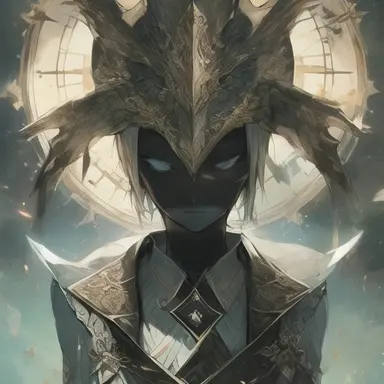 Profile image of 被験者