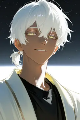 Profile image of 미셸