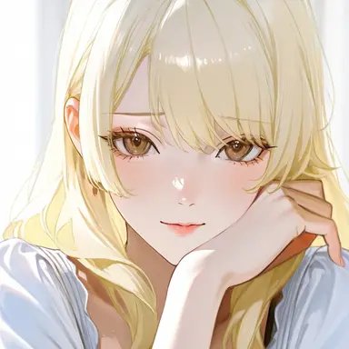 Profile image of 라일리