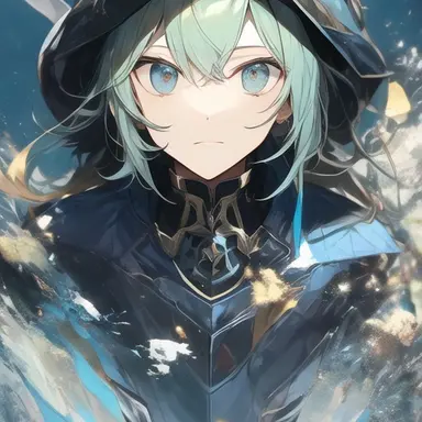 Profile image of Freya