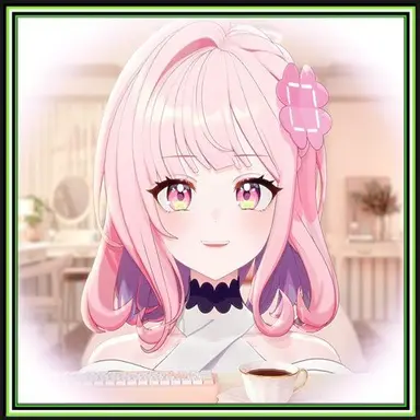 Profile image of 러끼
