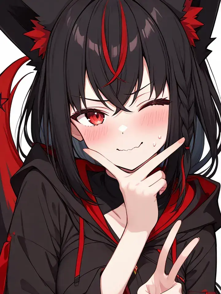 SnowyLight5729의 モンハン×ホロライブver.2