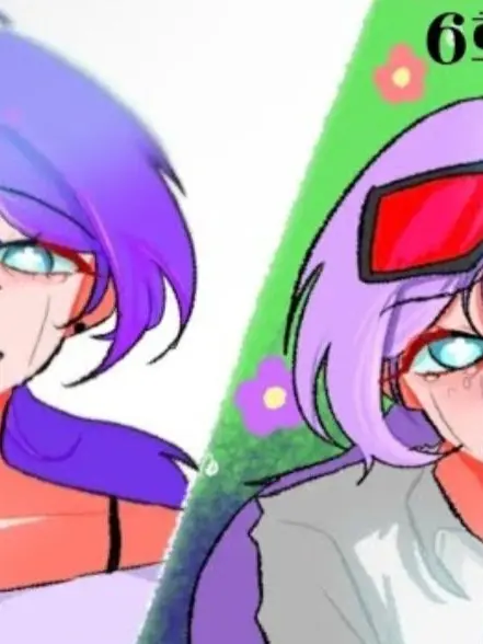 Suger_cat의 식물인간 (원본/아이디어:체시)