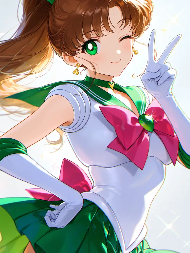 HumbleApron8166의 木星の彼女と。