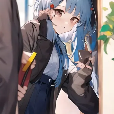 Profile image of 이지화